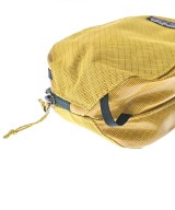 Patagonia（パタゴニア）小物類（その他） 黄 サイズ:- メンズ/2200637368155