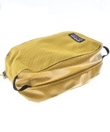 Patagonia（パタゴニア）小物類（その他） 黄 サイズ:- メンズ/2200637368155