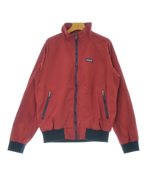 patagonia(パタゴニア)その他 赤 サイズ:M/2200637542067