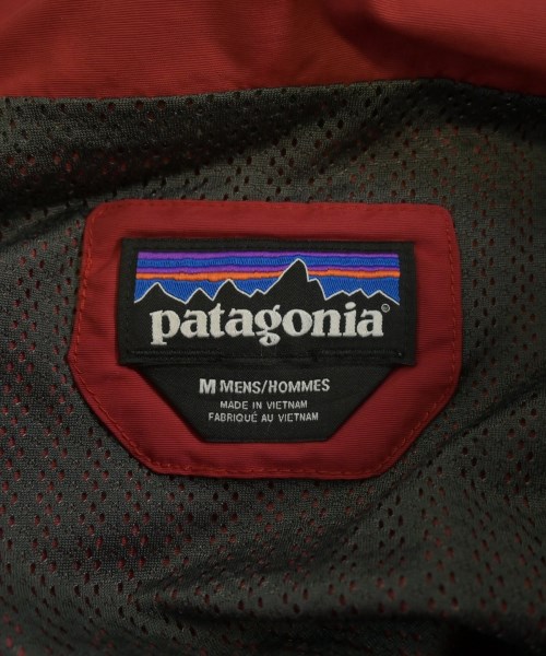 Patagonia（パタゴニア）その他 赤 サイズ:M メンズ/2200637542067