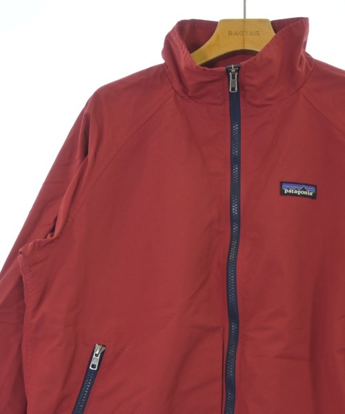 Patagonia（パタゴニア）その他 赤 サイズ:M メンズ/2200637542067