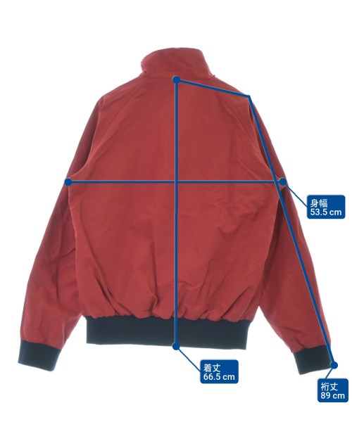 Patagonia（パタゴニア）その他 赤 サイズ:M メンズ/2200637542067