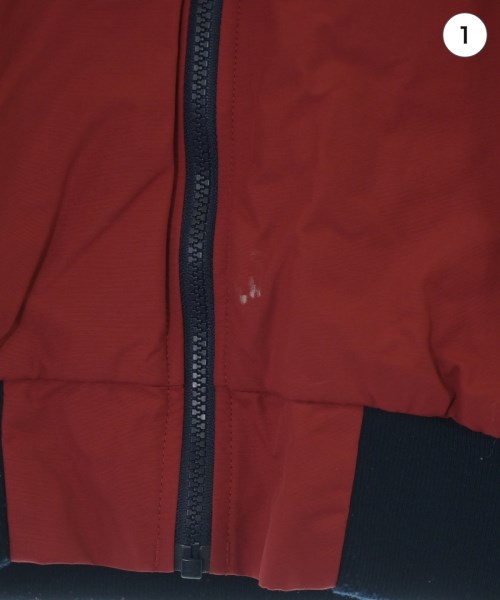 Patagonia（パタゴニア）その他 赤 サイズ:M メンズ/2200637542067