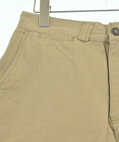 Patagonia（パタゴニア）ショートパンツ ベージュ サイズ:30(M位) メンズ/2200643337077