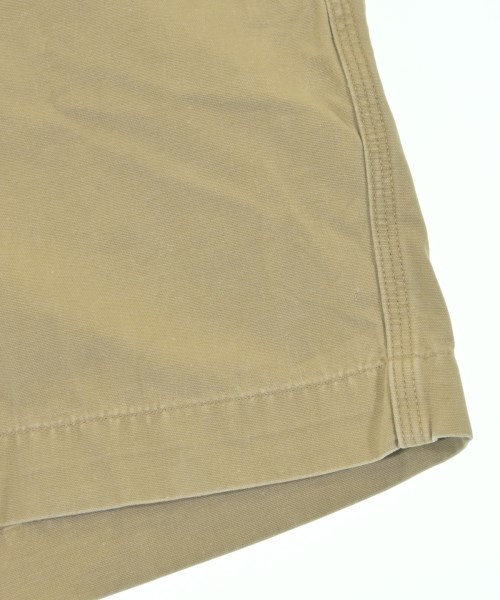 Patagonia（パタゴニア）ショートパンツ ベージュ サイズ:30(M位) メンズ/2200643337077