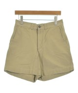 Patagonia（パタゴニア）ショートパンツ ベージュ サイズ:30(M位) メンズ/2200643337077