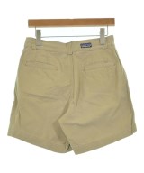 Patagonia（パタゴニア）ショートパンツ ベージュ サイズ:30(M位) メンズ/2200643337077