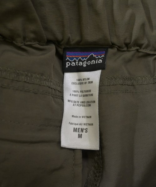 Patagonia（パタゴニア）その他 カーキ サイズ:M メンズ/2200646023038