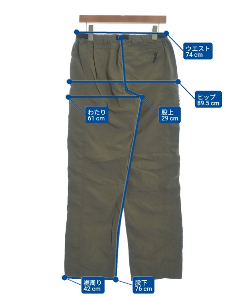 Patagonia（パタゴニア）その他 カーキ サイズ:M メンズ/2200646023038