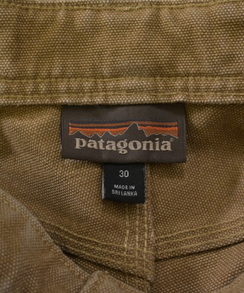 Patagonia（パタゴニア）その他 茶 サイズ:30(M位) メンズ/2200646023052