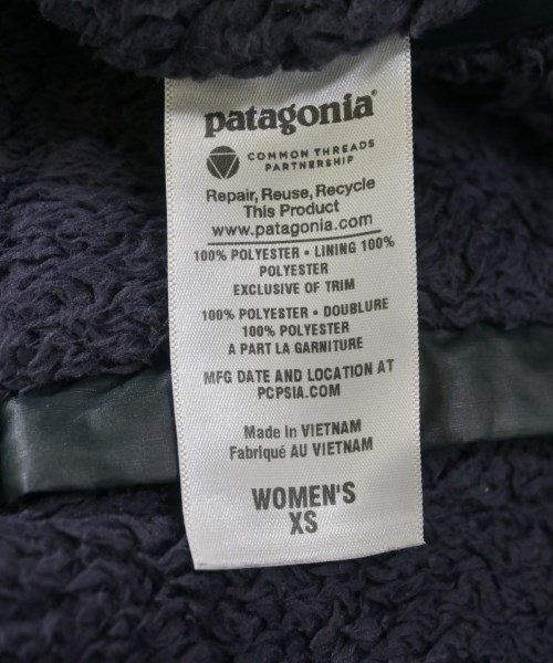 Patagonia（パタゴニア）その他 紫 サイズ:XS レディース/2200647429051