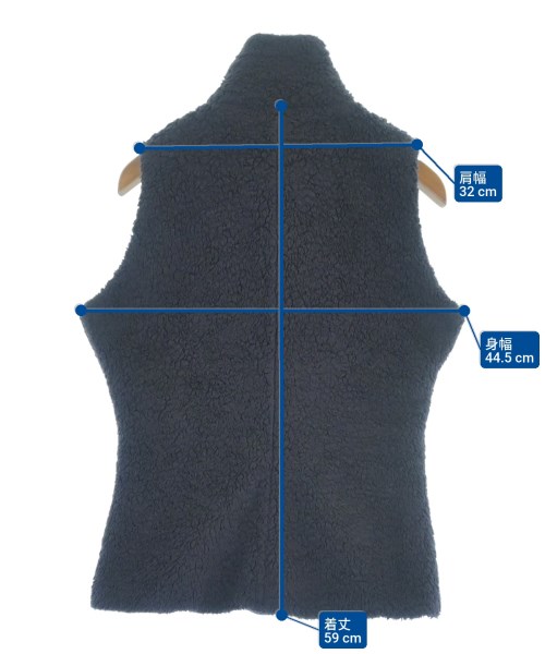 Patagonia（パタゴニア）その他 紫 サイズ:XS レディース/2200647429051