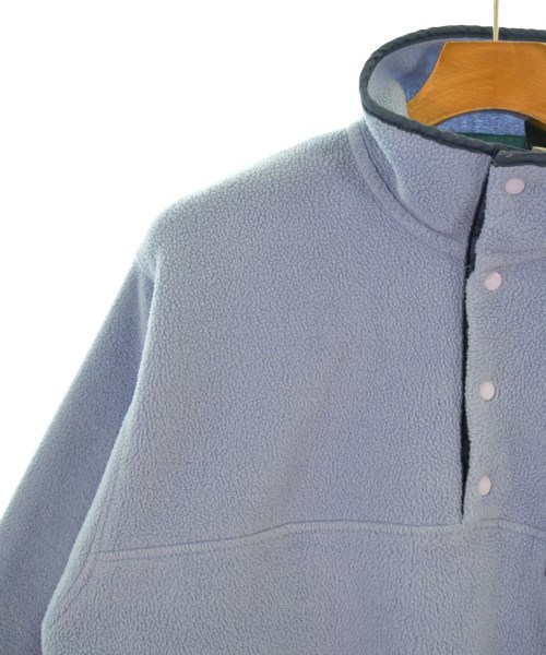 Patagonia（パタゴニア）スウェット 青 サイズ:S メンズ/2200647501023