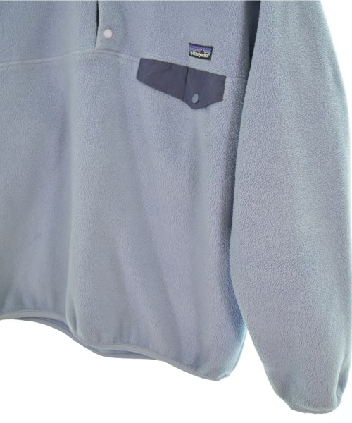 Patagonia（パタゴニア）スウェット 青 サイズ:S メンズ/2200647501023