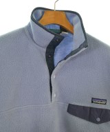 Patagonia（パタゴニア）スウェット 青 サイズ:S メンズ/2200647501023