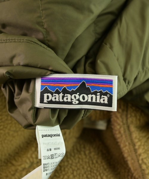 Patagonia（パタゴニア）その他 ベージュ サイズ:XXL レディース/2200647574010