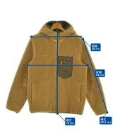 Patagonia（パタゴニア）その他 ベージュ サイズ:XXL レディース/2200647574010