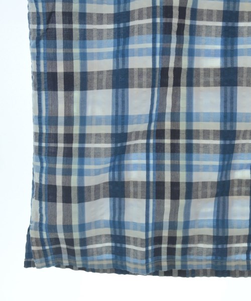 Patagonia（パタゴニア）カジュアルシャツ 青 サイズ:L メンズ/2200637200240