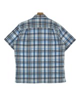 Patagonia（パタゴニア）カジュアルシャツ 青 サイズ:L メンズ/2200637200240