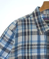 Patagonia（パタゴニア）カジュアルシャツ 青 サイズ:L メンズ/2200637200240