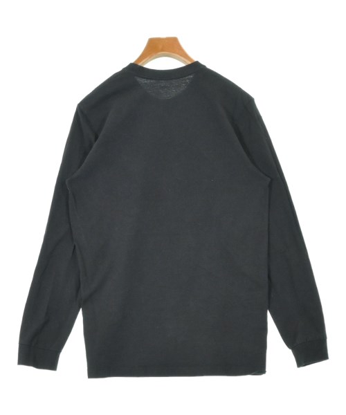 Patagonia（パタゴニア）Tシャツ・カットソー 黒 サイズ:S メンズ/2200638703214