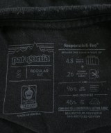 Patagonia（パタゴニア）Tシャツ・カットソー 黒 サイズ:S メンズ/2200638703214
