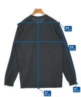 Patagonia（パタゴニア）Tシャツ・カットソー 黒 サイズ:S メンズ/2200638703214