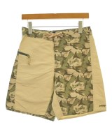 Patagonia（パタゴニア）ショートパンツ ベージュ サイズ:28(S位) メンズ/2200647344385