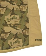 Patagonia（パタゴニア）ショートパンツ ベージュ サイズ:28(S位) メンズ/2200647344385
