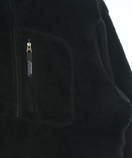Patagonia（パタゴニア）スウェット 黒 サイズ:M メンズ/2200647621028