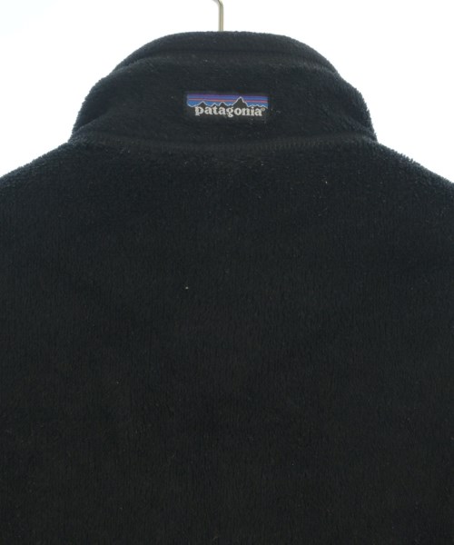 Patagonia（パタゴニア）スウェット 黒 サイズ:M メンズ/2200647621028
