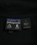Patagonia（パタゴニア）スウェット 黒 サイズ:M メンズ/2200647621028