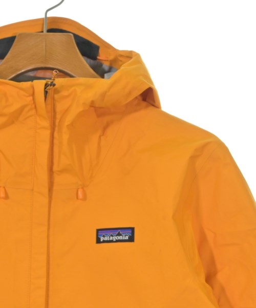 Patagonia（パタゴニア）その他 オレンジ サイズ:S メンズ/2200647778135