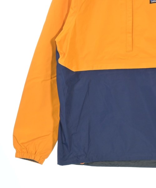Patagonia（パタゴニア）その他 オレンジ サイズ:S メンズ/2200647778135