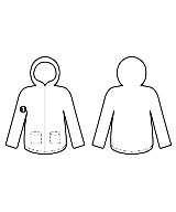 Patagonia（パタゴニア）その他 オレンジ サイズ:S メンズ/2200647778135