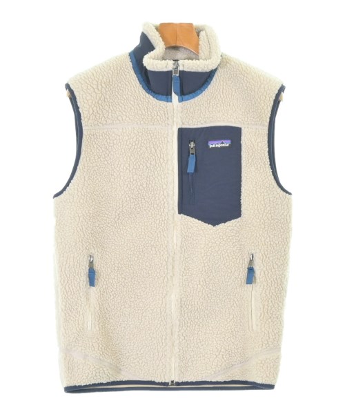 patagonia(パタゴニア)その他 白 サイズ:S/2200647940037