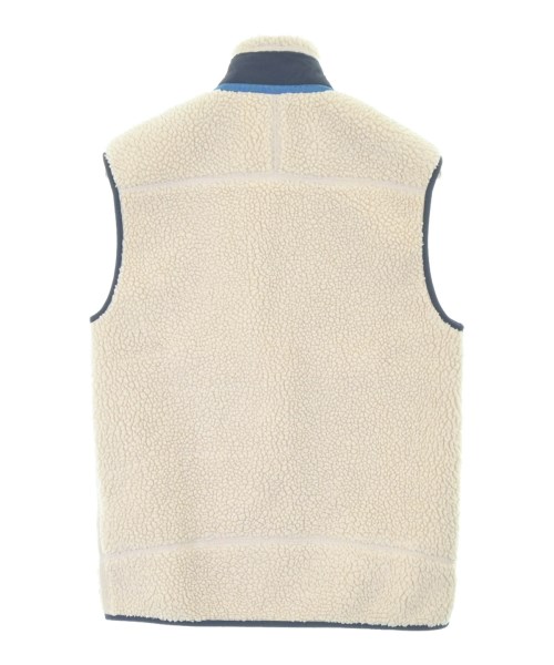 Patagonia（パタゴニア）その他 白 サイズ:S メンズ/2200647940037