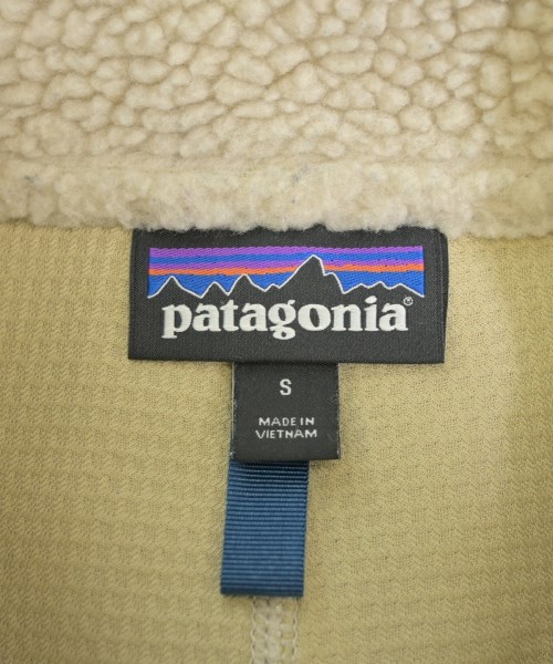 Patagonia（パタゴニア）その他 白 サイズ:S メンズ/2200647940037