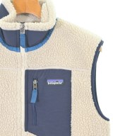 Patagonia（パタゴニア）その他 白 サイズ:S メンズ/2200647940037