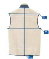 Patagonia（パタゴニア）その他 白 サイズ:S メンズ/2200647940037