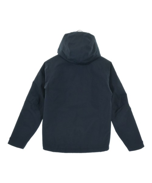 Patagonia（パタゴニア）ダウンジャケット/ダウンベスト 紺 サイズ:XS メンズ/2200647940044