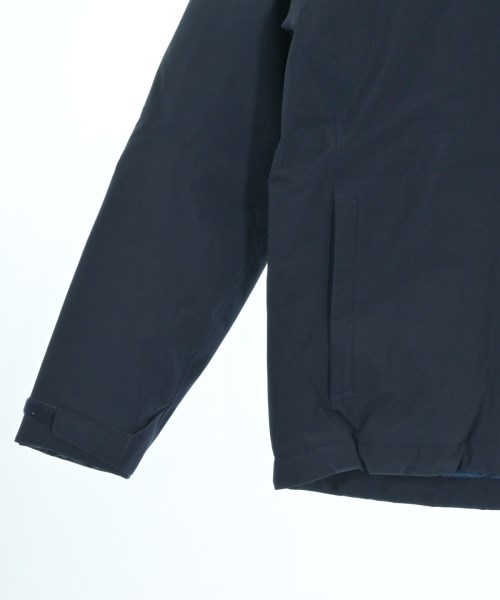 Patagonia（パタゴニア）ダウンジャケット/ダウンベスト 紺 サイズ:XS メンズ/2200647940044