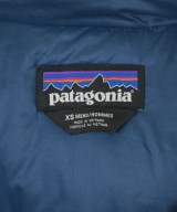 Patagonia（パタゴニア）ダウンジャケット/ダウンベスト 紺 サイズ:XS メンズ/2200647940044