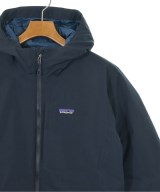 Patagonia（パタゴニア）ダウンジャケット/ダウンベスト 紺 サイズ:XS メンズ/2200647940044