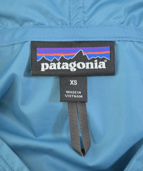 Patagonia（パタゴニア）マウンテンパーカー 青 サイズ:XS レディース/2200647940051