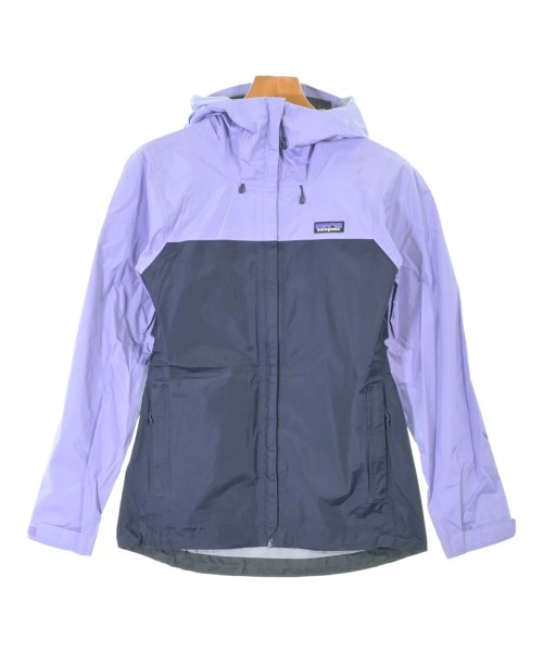 patagonia(パタゴニア)マウンテンパーカー 紫 サイズ:XS/2200647940068