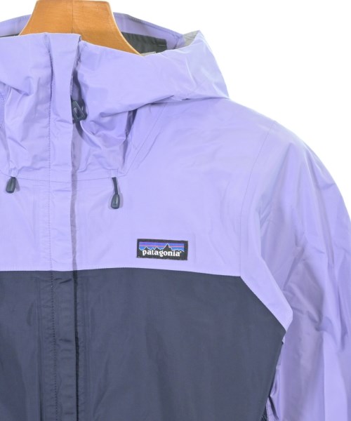 Patagonia（パタゴニア）マウンテンパーカー 紫 サイズ:XS レディース/2200647940068
