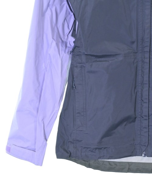 Patagonia（パタゴニア）マウンテンパーカー 紫 サイズ:XS レディース/2200647940068