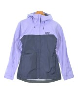Patagonia（パタゴニア）マウンテンパーカー 紫 サイズ:XS レディース/2200647940068