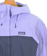 Patagonia（パタゴニア）マウンテンパーカー 紫 サイズ:XS レディース/2200647940068